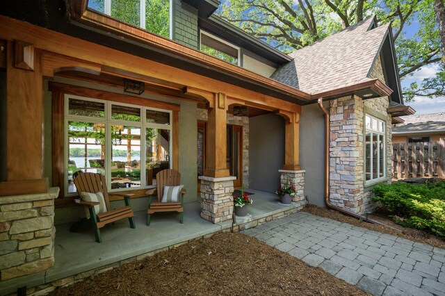 115 Wildwood Beach Rd, Mahtomedi, MN 55115 - photo 14