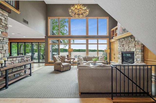 115 Wildwood Beach Rd, Mahtomedi, MN 55115 - photo 20