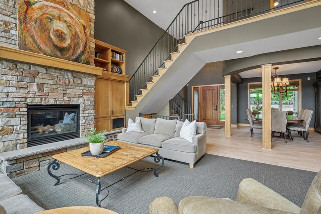 115 Wildwood Beach Rd, Mahtomedi, MN 55115 - photo 22