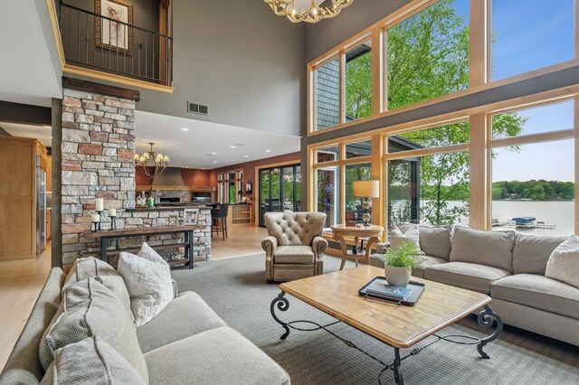 115 Wildwood Beach Rd, Mahtomedi, MN 55115 - photo 23