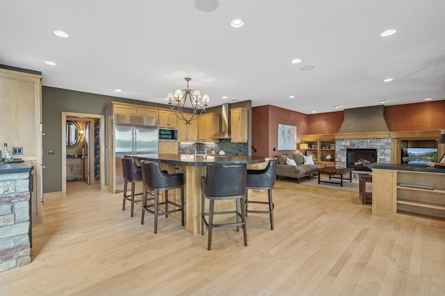 115 Wildwood Beach Rd, Mahtomedi, MN 55115 - photo 27
