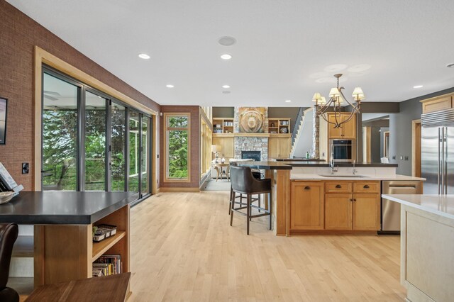 115 Wildwood Beach Rd, Mahtomedi, MN 55115 - photo 29