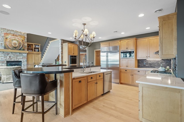 115 Wildwood Beach Rd, Mahtomedi, MN 55115 - photo 30