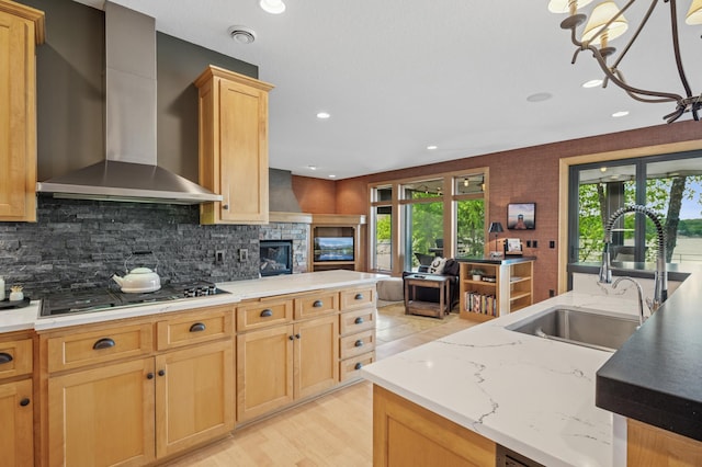 115 Wildwood Beach Rd, Mahtomedi, MN 55115 - photo 31