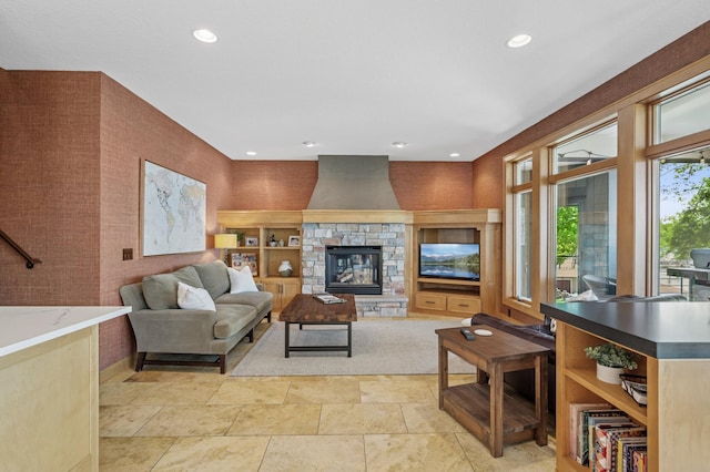 115 Wildwood Beach Rd, Mahtomedi, MN 55115 - photo 35