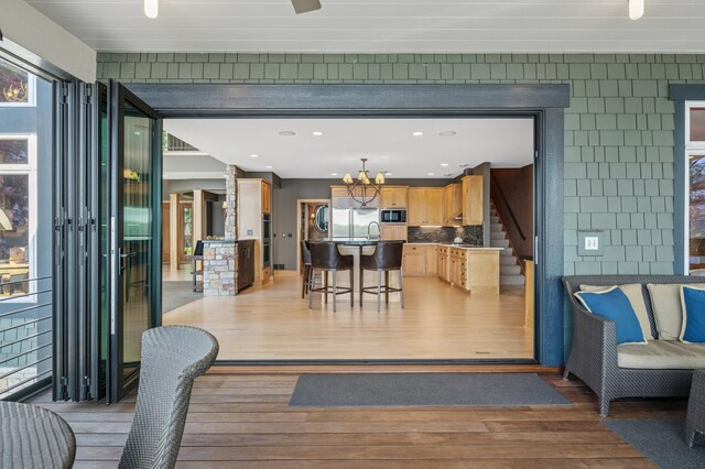 115 Wildwood Beach Rd, Mahtomedi, MN 55115 - photo 38