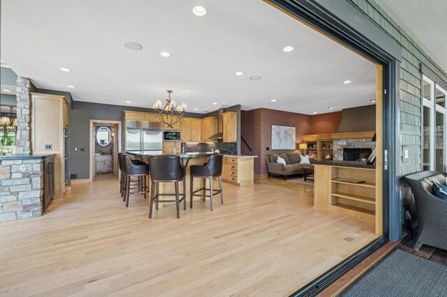 115 Wildwood Beach Rd, Mahtomedi, MN 55115 - photo 39