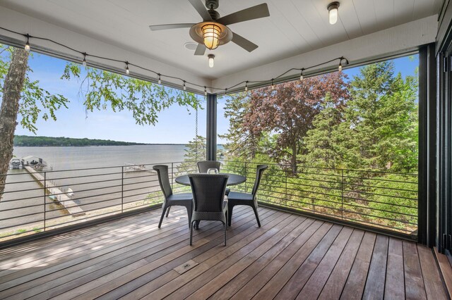 115 Wildwood Beach Rd, Mahtomedi, MN 55115 - photo 40