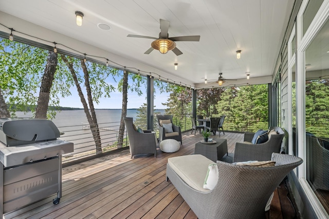 115 Wildwood Beach Rd, Mahtomedi, MN 55115 - photo 41