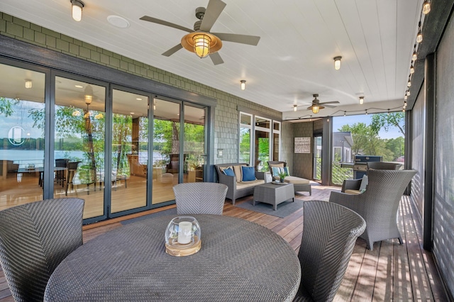 115 Wildwood Beach Rd, Mahtomedi, MN 55115 - photo 43