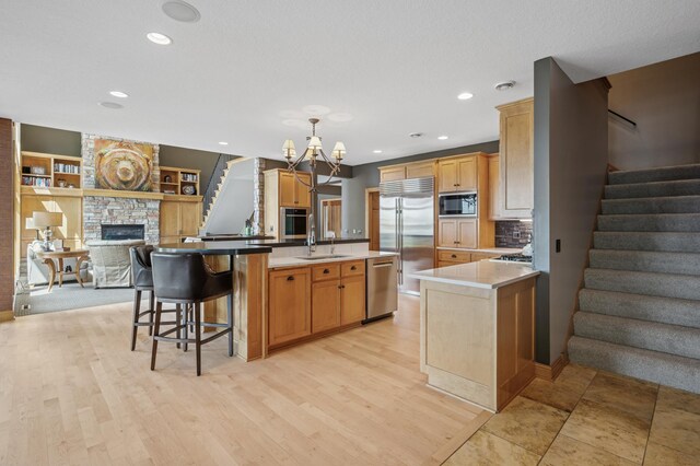 115 Wildwood Beach Rd, Mahtomedi, MN 55115 - photo 44