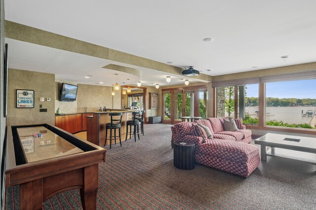 115 Wildwood Beach Rd, Mahtomedi, MN 55115 - photo 71