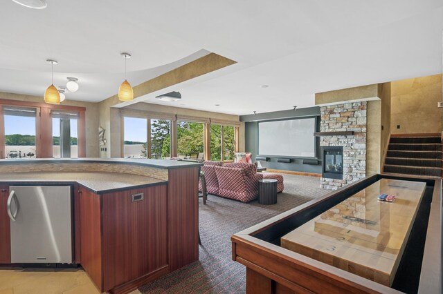 115 Wildwood Beach Rd, Mahtomedi, MN 55115 - photo 72
