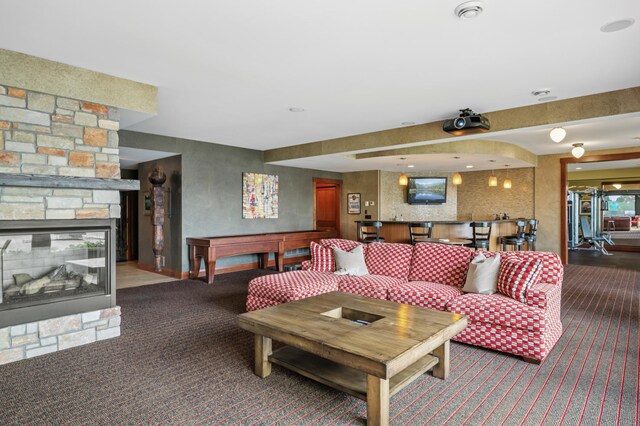 115 Wildwood Beach Rd, Mahtomedi, MN 55115 - photo 77