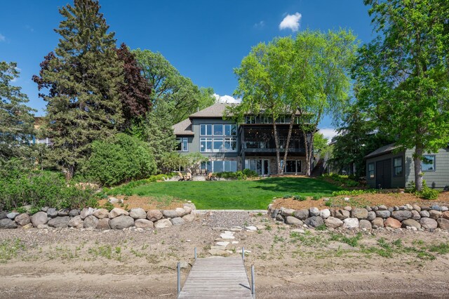 115 Wildwood Beach Rd, Mahtomedi, MN 55115 - photo 94