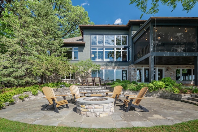 115 Wildwood Beach Rd, Mahtomedi, MN 55115 - photo 95