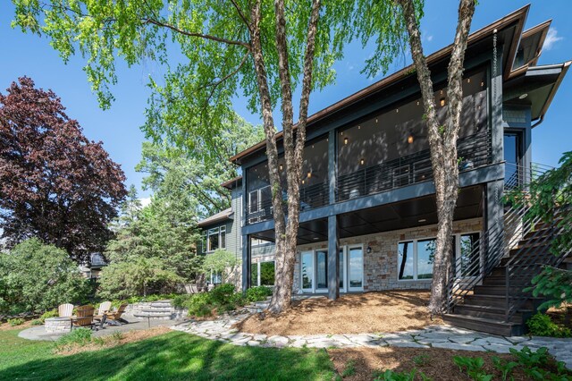 115 Wildwood Beach Rd, Mahtomedi, MN 55115 - photo 96