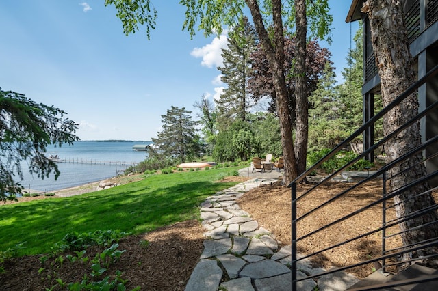 115 Wildwood Beach Rd, Mahtomedi, MN 55115 - photo 97