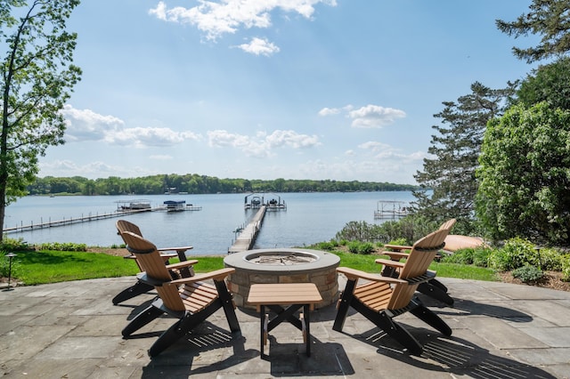 115 Wildwood Beach Rd, Mahtomedi, MN 55115 - photo 111