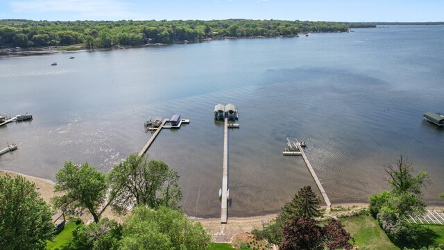 115 Wildwood Beach Rd, Mahtomedi, MN 55115 - photo 112