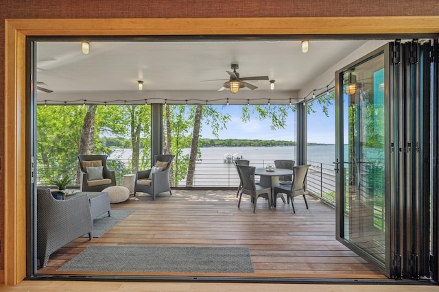 115 Wildwood Beach Rd, Mahtomedi, MN 55115 - photo 36