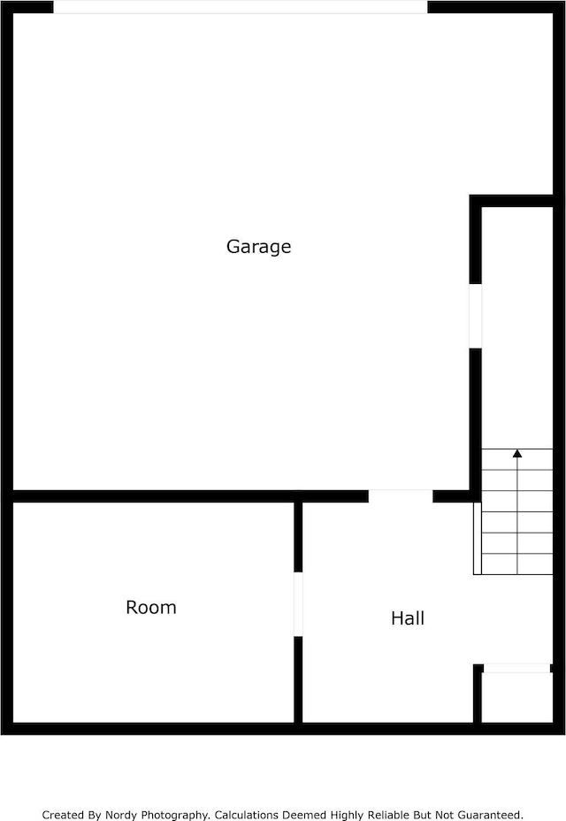 home floor plan