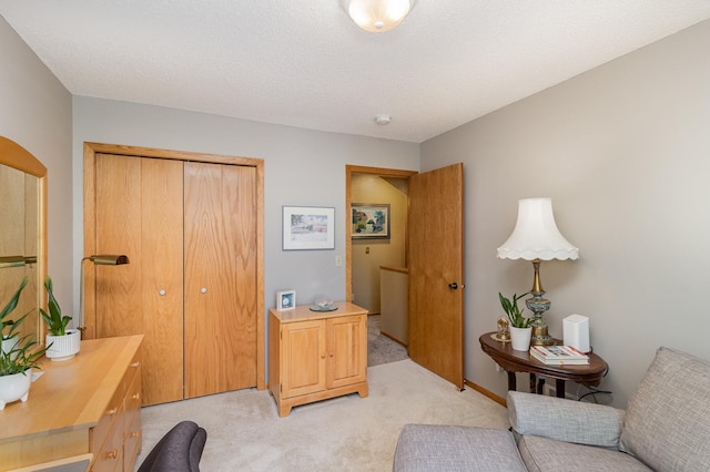 8766 Benson Way Unit 84, Inver Grove Heights, MN 55076 - office area with light colored carpet