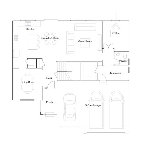 1684 Upper 143rd St E, Rosemount, MN 55068 - room layout