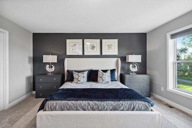 1684 Upper 143rd St E, Rosemount, MN 55068 - bedroom featuring carpet and baseboards