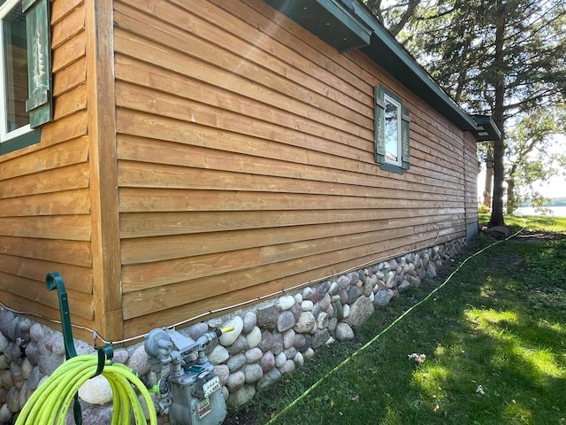 23979 Navajo Trl, Henning, MN 56551 - view of property exterior