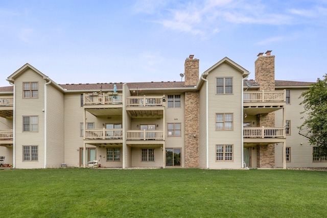 4277 Oakmede Ln Unit 62C, White Bear Twp, MN 55110 - view of property