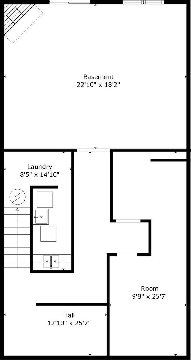 4277 Oakmede Ln Unit 62C, White Bear Twp, MN 55110 - floor plan / room layout