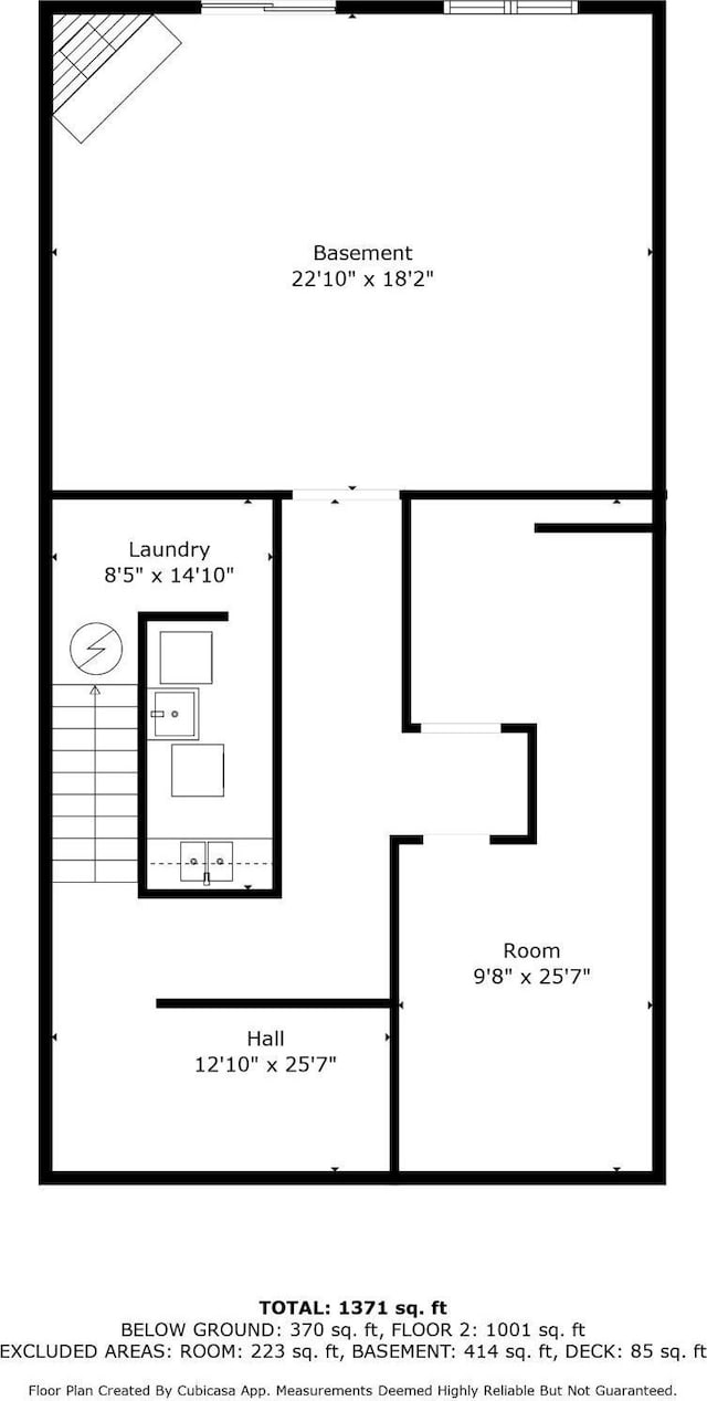 4277 Oakmede Ln Unit 62C, White Bear Twp, MN 55110 - home floor plan