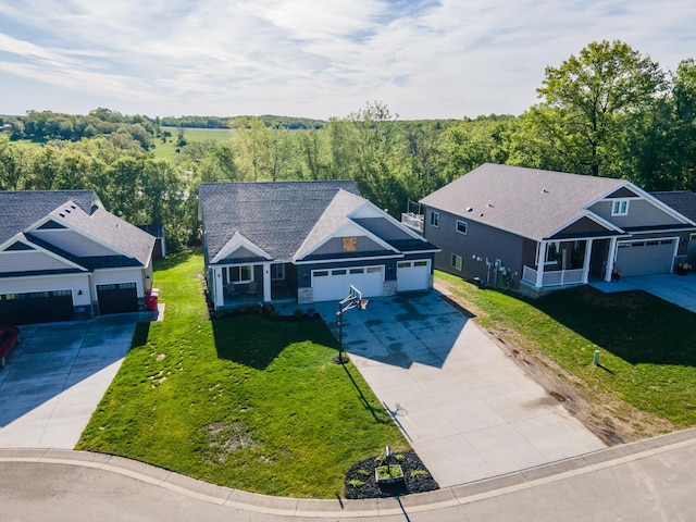 1004 Blanch Ct, Mantorville, MN 55955 - view of subject property