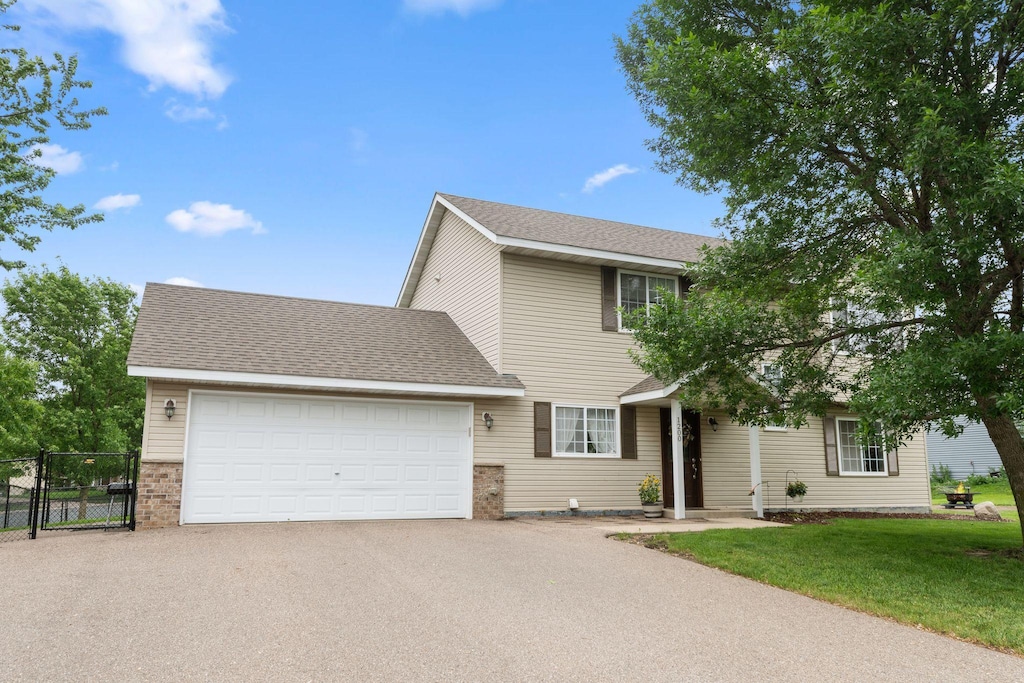1200 Prairie St NW, Montgomery, MN 56069 - photo 1