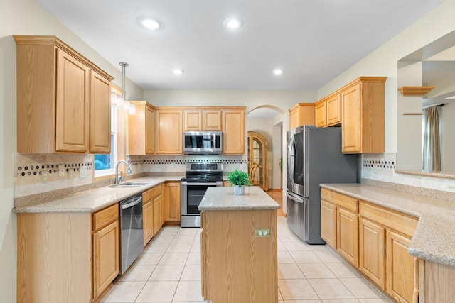 10973 Nassau Cir NE, Blaine, MN 55449 - photo 15