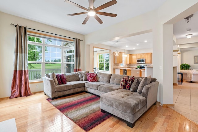 10973 Nassau Cir NE, Blaine, MN 55449 - photo 24