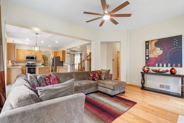 10973 Nassau Cir NE, Blaine, MN 55449 - photo 25