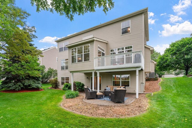 10973 Nassau Cir NE, Blaine, MN 55449 - photo 53