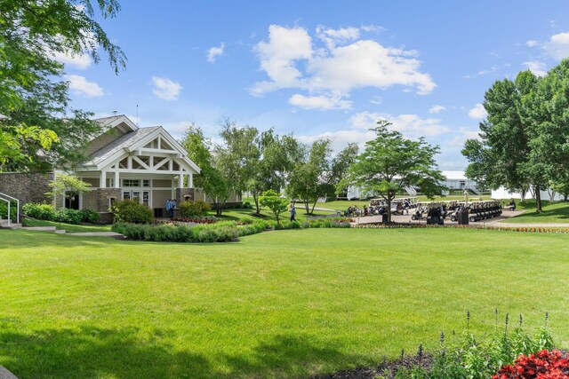 10973 Nassau Cir NE, Blaine, MN 55449 - photo 70