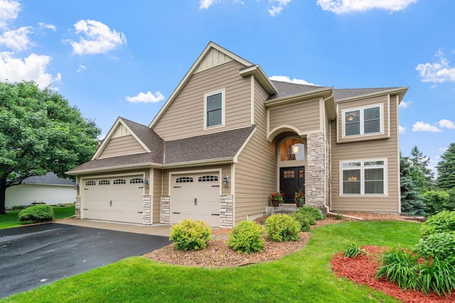 10973 Nassau Cir NE, Blaine, MN 55449 - photo 2