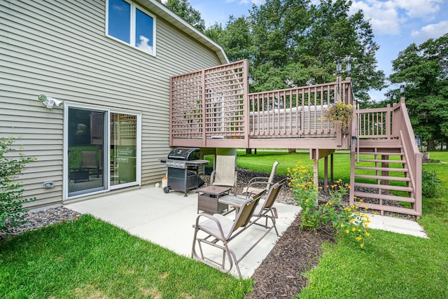 39 154th Ave NE, Ham Lake, MN 55304 - photo 13