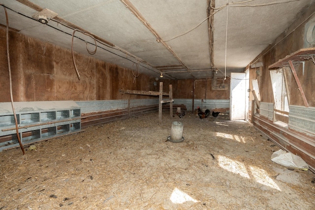 36350 276th St, Henderson, MN 56044 - view of miscellaneous room
