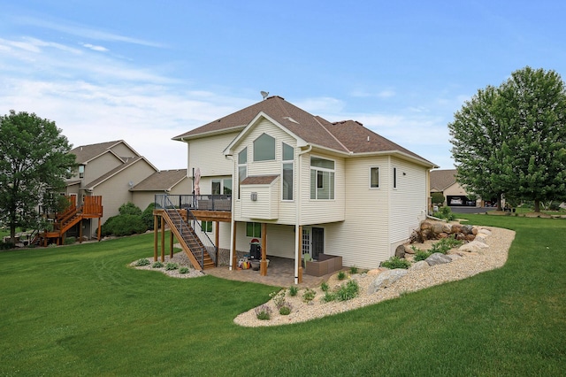 14210 Badger Cir NW, Prior Lake, MN 55372 - photo 44