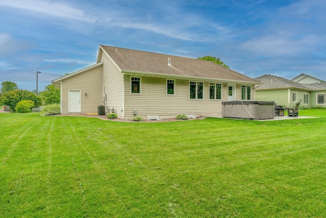 225 Pinehurst Dr, Mankato, MN 56001 - photo 30