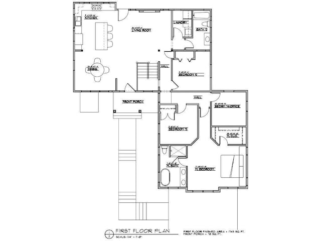 51 Hackberry Hl, Orono, MN 55356 - view of property floor plan