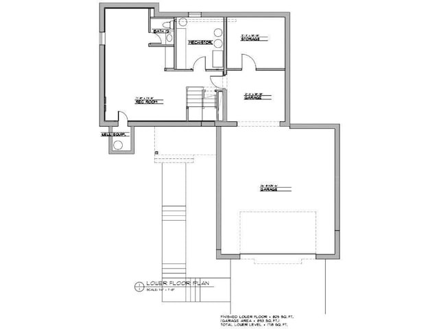 51 Hackberry Hl, Orono, MN 55356 - view of property floor plan