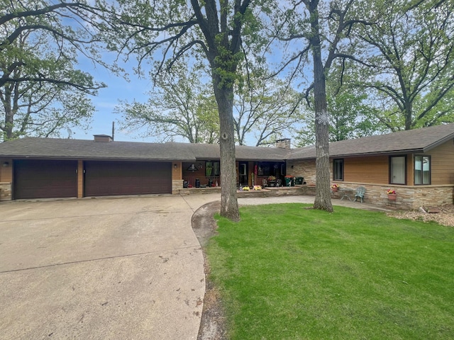930 Woodland Cir, Long Prairie, MN 56347 - photo 1