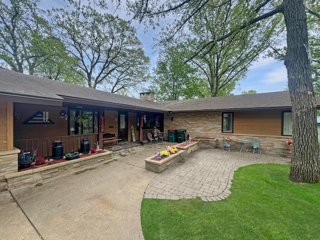 930 Woodland Cir, Long Prairie, MN 56347 - photo 3