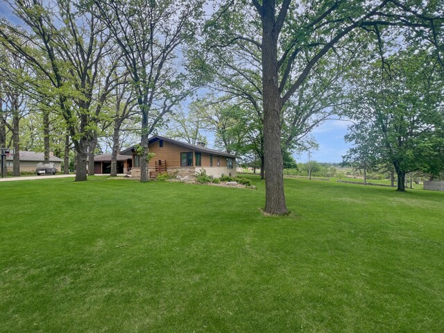 930 Woodland Cir, Long Prairie, MN 56347 - photo 4